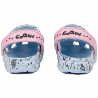 Slapi COQUI Clogs LITTLE FROG + Amulet thumbnav 5